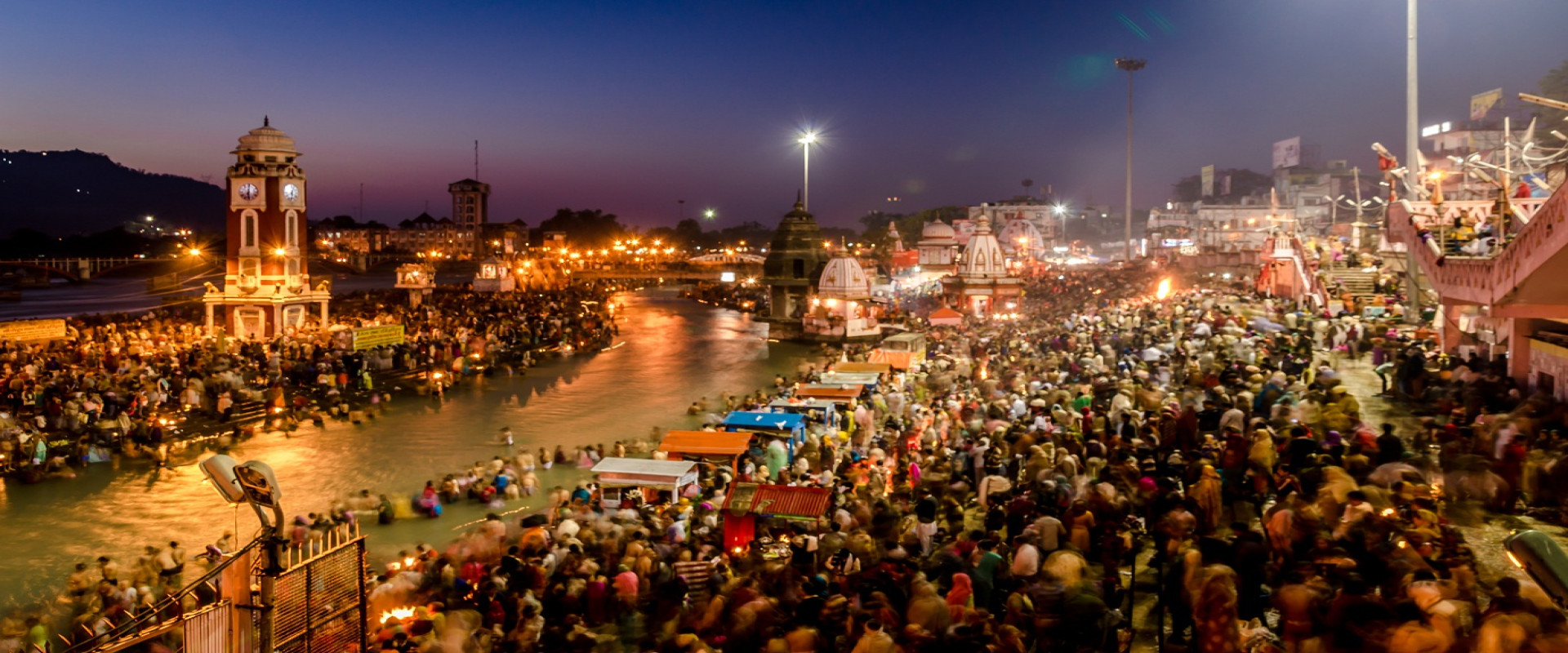 Haridwar – Gateway to the Gods