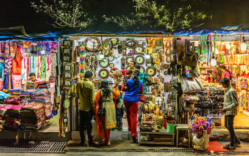 Mussoorie Nainital Tour Package From Pune