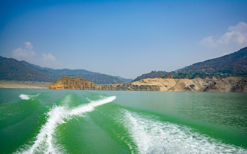 Mussoorie Dhanaulti Kanatal Tehri Tour Package