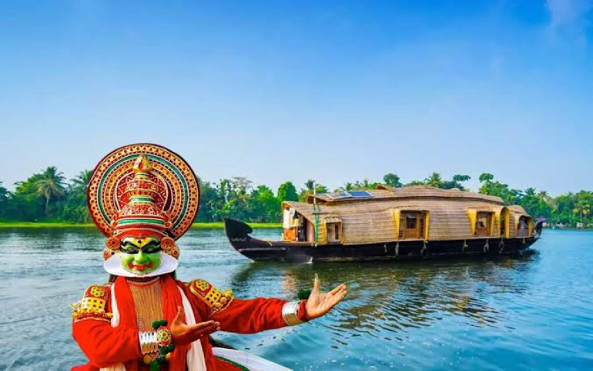 3 Nights / 4 Days Kerala Tour Package – Explore the Beauty of God's Own Country