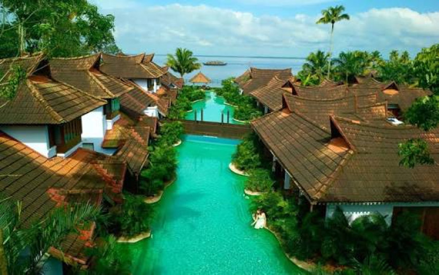 Kerala Tour Package 4 Nights 5 Days