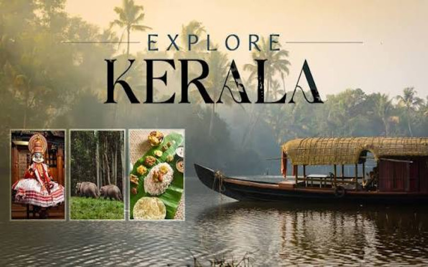 Kerala Tour Package 7 Nights 8 Days
