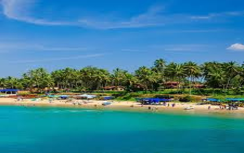 3 Night 4 Days Goa Complete Package