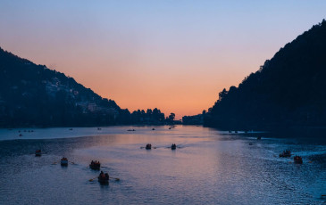 Nainital Tour Package
