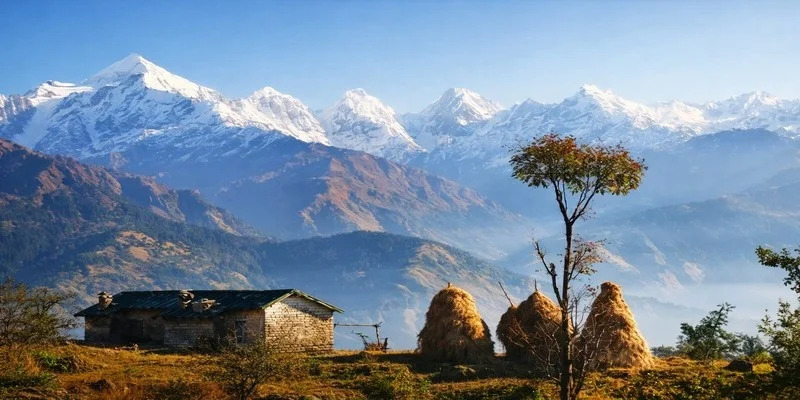 Uttarakhand