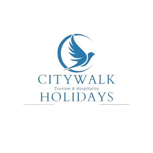 Citywalk Holidays