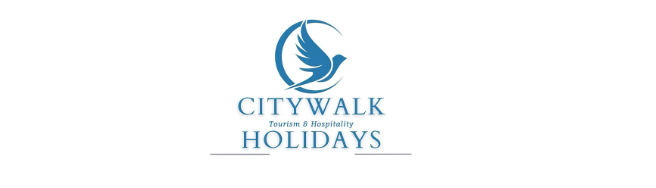 City Walk Holidays